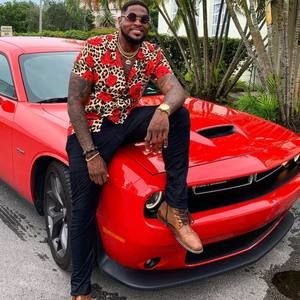 Meet your Posher, David